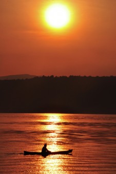 sunrise
