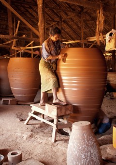 Potters