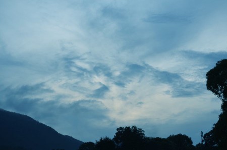 The Cloud