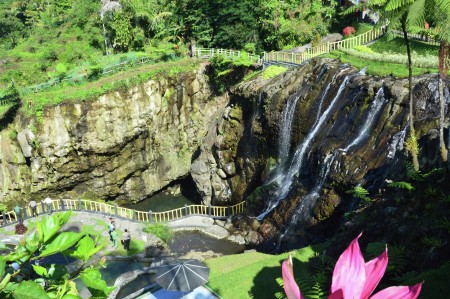 Cascade