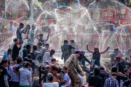 Water Festival