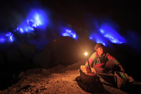 kawa ijen