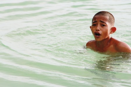 Swim Hysterical