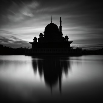 Putra Mosque