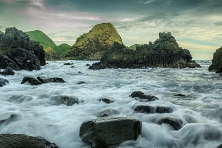 Pantai Semeti 2