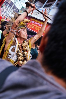 Celah-celah Kehidupan