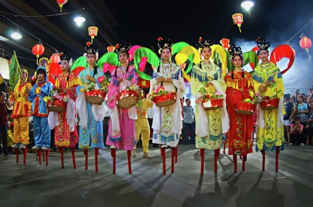 FESTIVAL NGUYEN TIEU