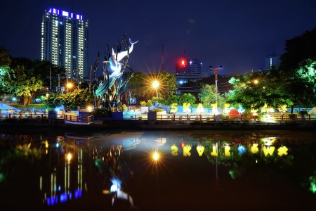 Icon of City