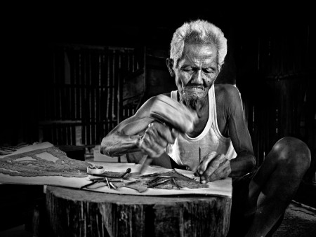 Puppet Maker