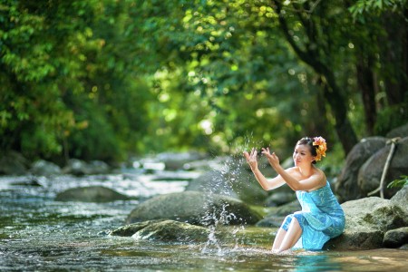 Nature Beauty