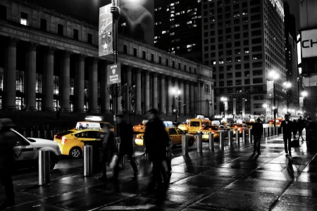 NYC