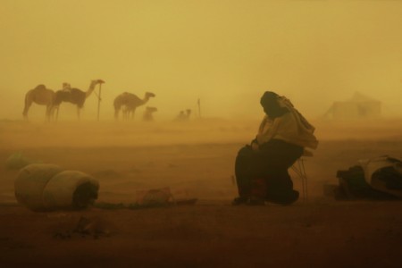 Bedouin