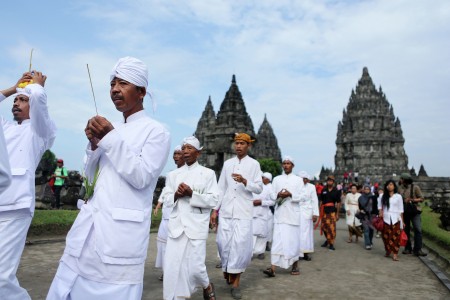 Upacara Tawur Agung