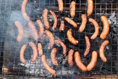BBQ II