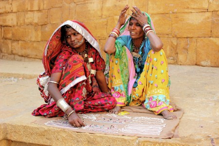 Rajasthani Culture