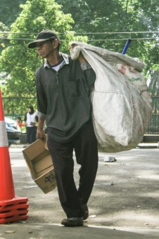 Pemulung