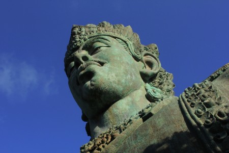 Wisnu Dewanagari