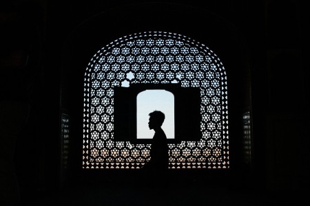 A King's Place.