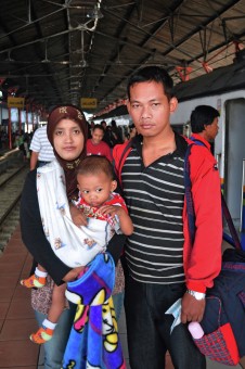 Going Home