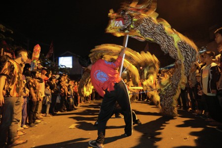 Dragon Dance