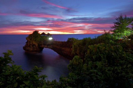 Bali Sunset