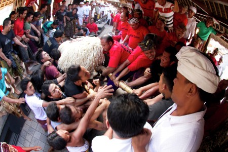 Mabarang