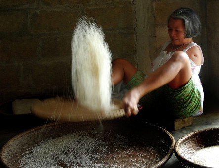 Hard Working