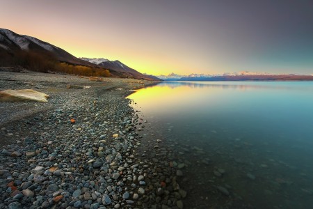 Nature