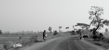 The road ahead