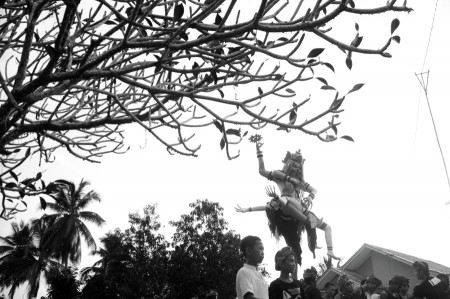 Ogoh-ogoh