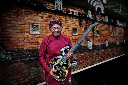 Musisi Senior