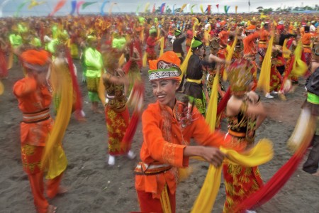 When We Dance