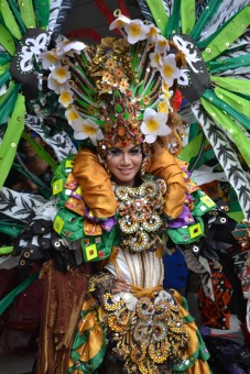 Jember Fashion Carnaval