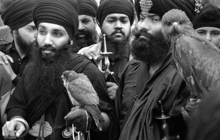 Guru's Army