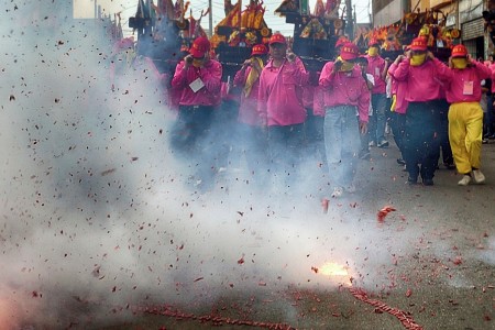 Traditional festival of chinese