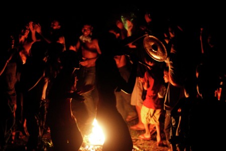 Culture is Identity of one nation