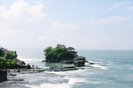 Breathtaking Bali