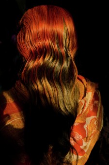 Red Hair