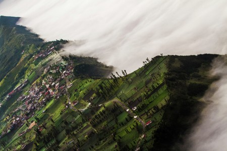 Cemoro Lawang