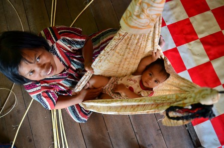 Mother's Love
