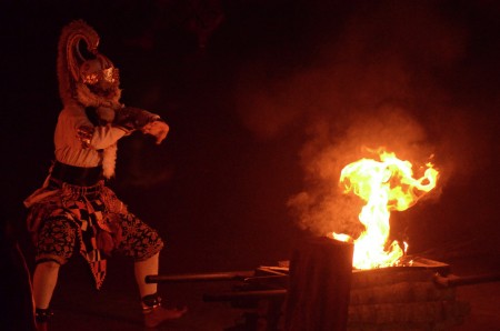 Eksekusi Hanuman