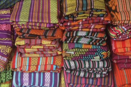 atambuan tenun