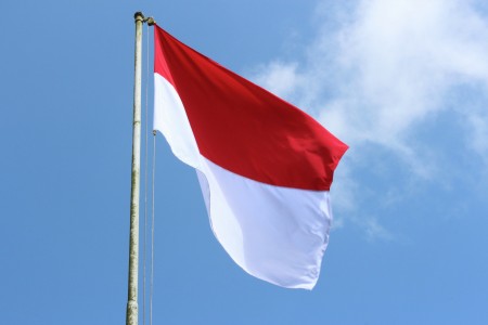 Sang Saka Merah Putih