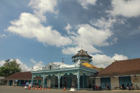 Majestic Kasunanan