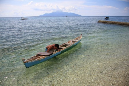 Prepare for Sailing