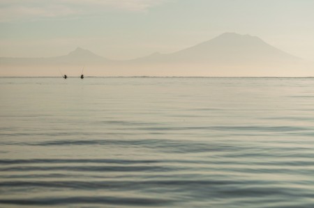 Beyond The Sea