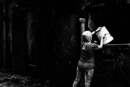 Throwing