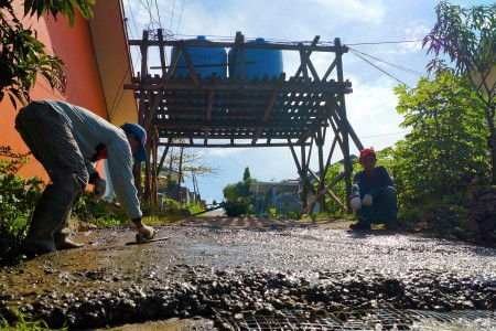 Gotong Royong