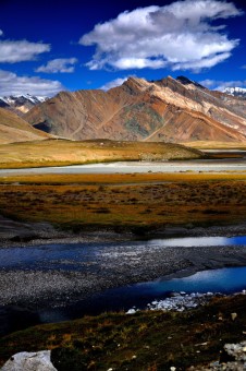 Layers of Nature