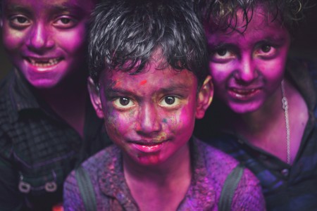 faces of innocents